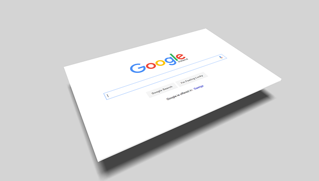Search Engine Optimization Google Update